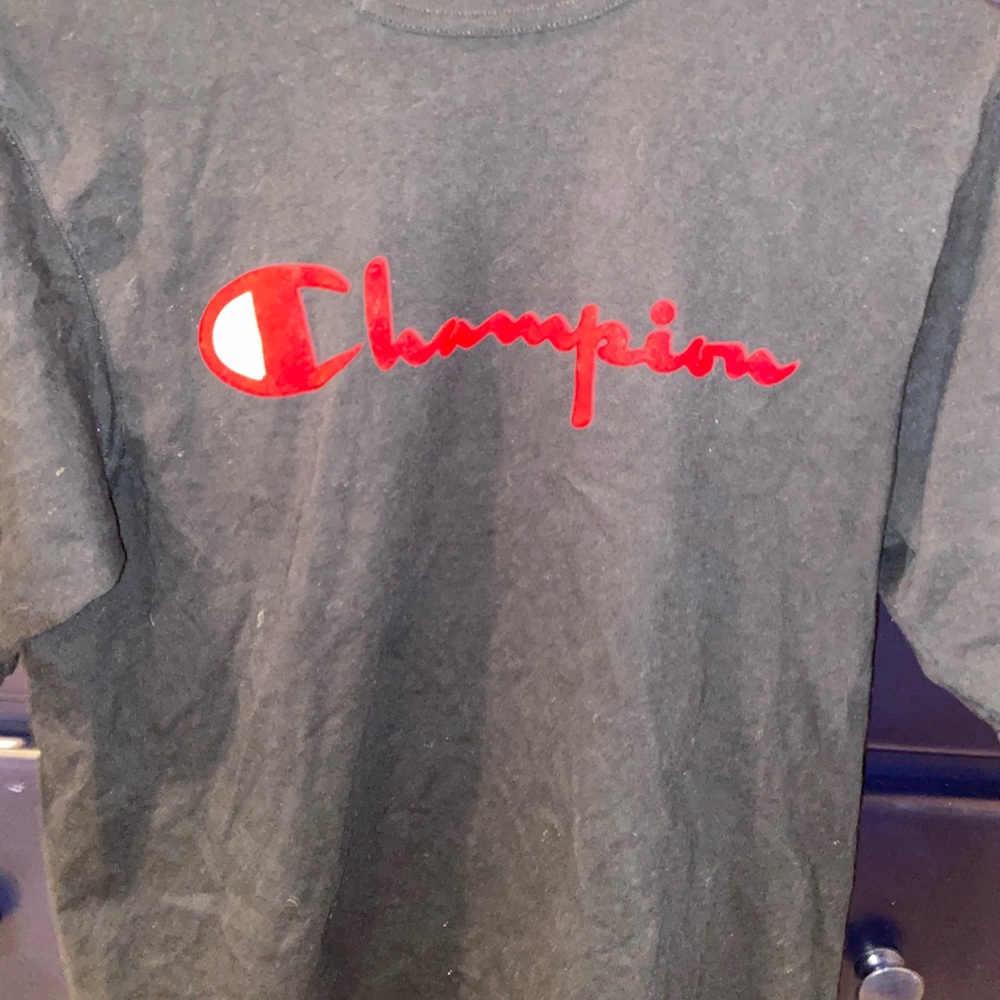 Champion T-Shirt